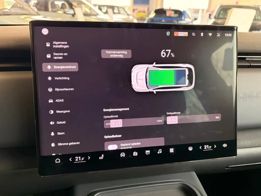 Voyah Courage - Afbeelding 21 van 30