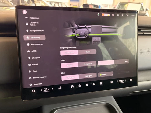 Voyah Courage - Afbeelding 22 van 30