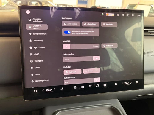 Voyah Courage - Afbeelding 30 van 30