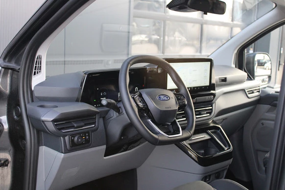 Ford Tourneo Custom - Afbeelding 3 van 30