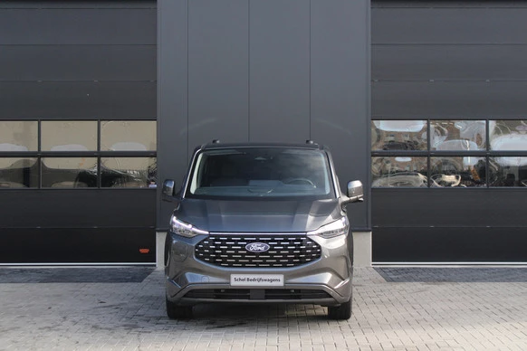 Ford Tourneo Custom - Afbeelding 4 van 30