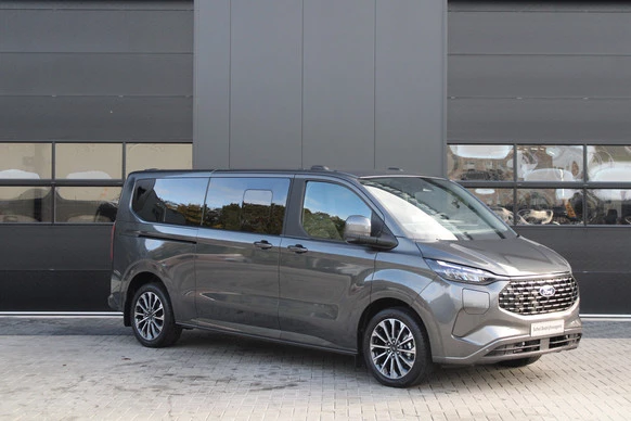 Ford Tourneo Custom - Afbeelding 5 van 30