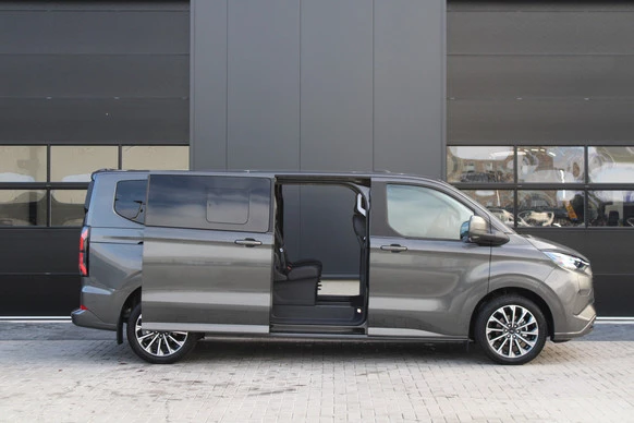 Ford Tourneo Custom - Afbeelding 7 van 30
