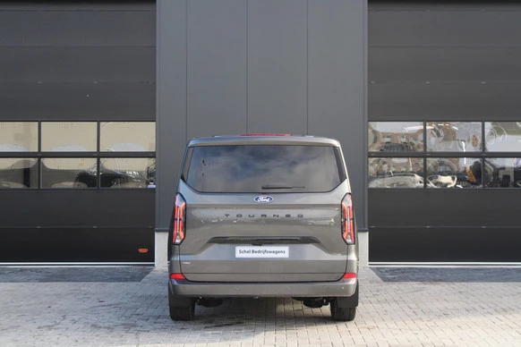 Ford Tourneo Custom - Afbeelding 9 van 30