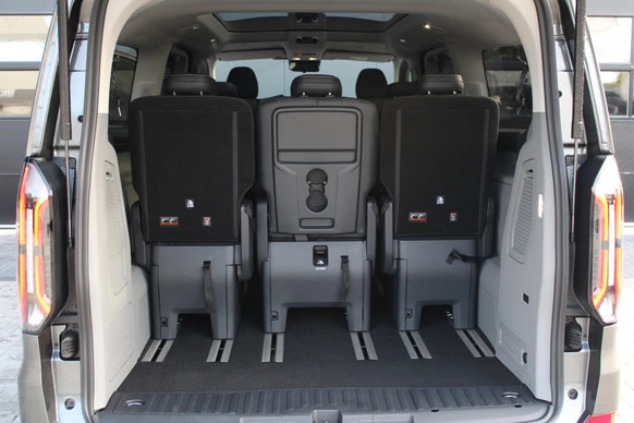 Ford Tourneo Custom - Afbeelding 13 van 30