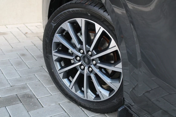 Ford Tourneo Custom - Afbeelding 15 van 30