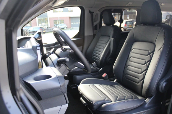 Ford Tourneo Custom - Afbeelding 16 van 30
