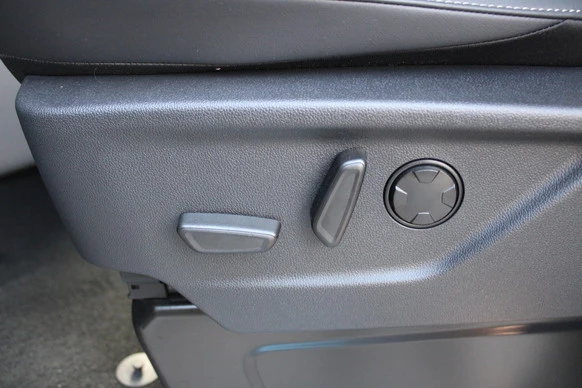 Ford Tourneo Custom - Afbeelding 17 van 30