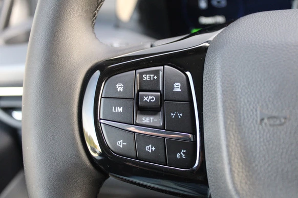 Ford Tourneo Custom - Afbeelding 21 van 30