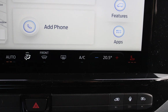 Ford Tourneo Custom - Afbeelding 28 van 30