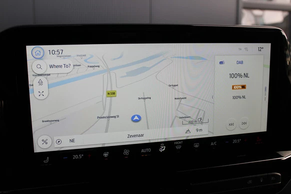 Ford Tourneo Custom - Afbeelding 29 van 30