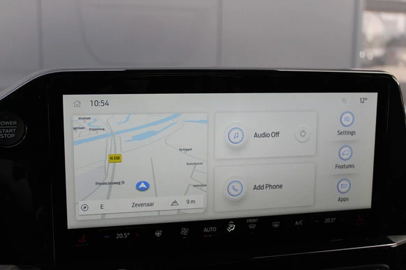 Ford Tourneo Custom - Afbeelding 30 van 30