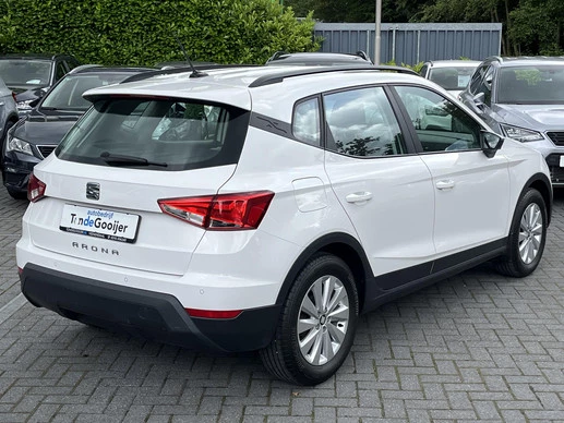 SEAT Arona - Afbeelding 3 van 16