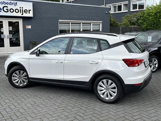 SEAT Arona - Afbeelding 6 van 16