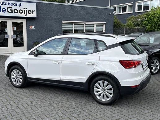 SEAT Arona - Afbeelding 7 van 16