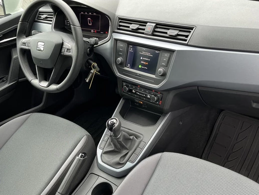 SEAT Arona - Afbeelding 10 van 16