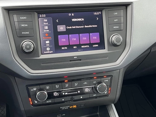 SEAT Arona - Afbeelding 12 van 16