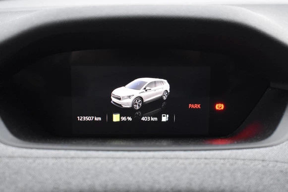 Škoda Enyaq iV - Afbeelding 6 van 25