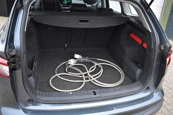 Škoda Enyaq iV - Afbeelding 14 van 25