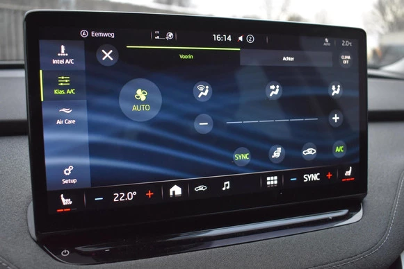 Škoda Enyaq iV - Afbeelding 19 van 25