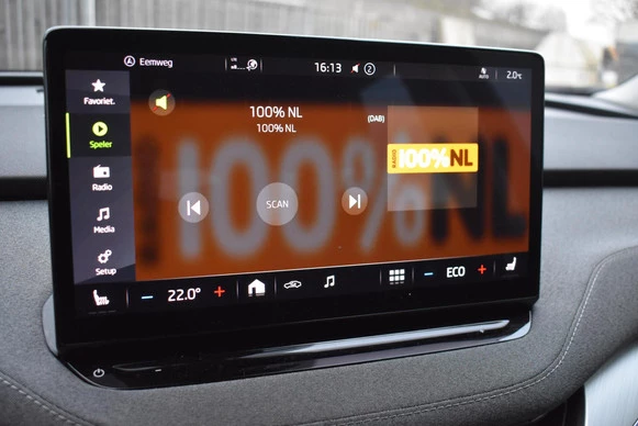 Škoda Enyaq iV - Afbeelding 20 van 25