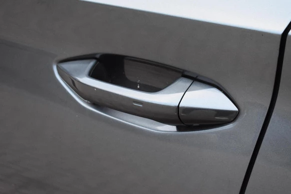 Škoda Enyaq iV - Afbeelding 21 van 25