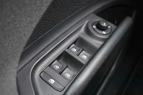 Škoda Enyaq iV - Afbeelding 23 van 25