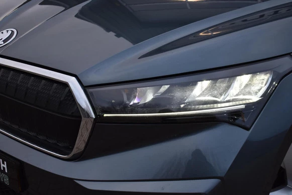 Škoda Enyaq iV - Afbeelding 24 van 25