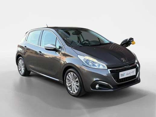 Peugeot 208 - Afbeelding 3 van 26