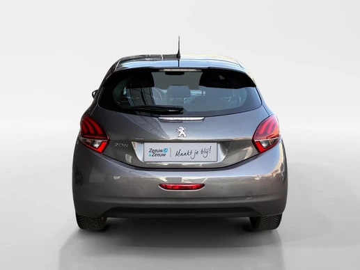 Peugeot 208 - Afbeelding 6 van 26