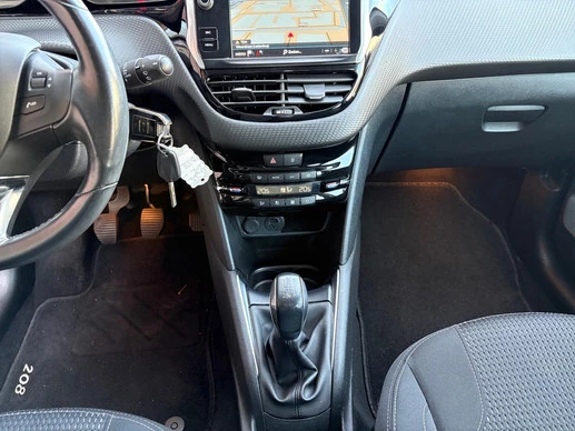 Peugeot 208 - Afbeelding 21 van 26