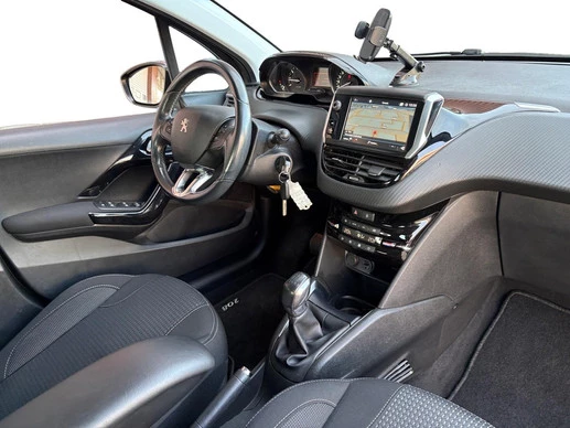 Peugeot 208 - Afbeelding 22 van 26