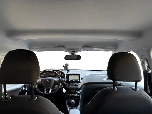 Peugeot 208 - Afbeelding 25 van 26