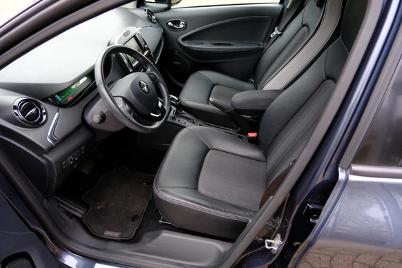 Renault ZOE - Afbeelding 2 van 30