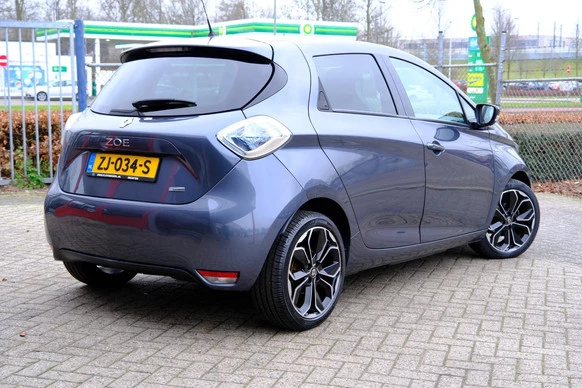 Renault ZOE - Afbeelding 3 van 30