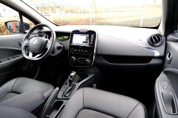 Renault ZOE - Afbeelding 5 van 30