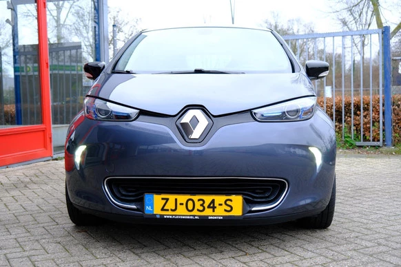 Renault ZOE - Afbeelding 7 van 30