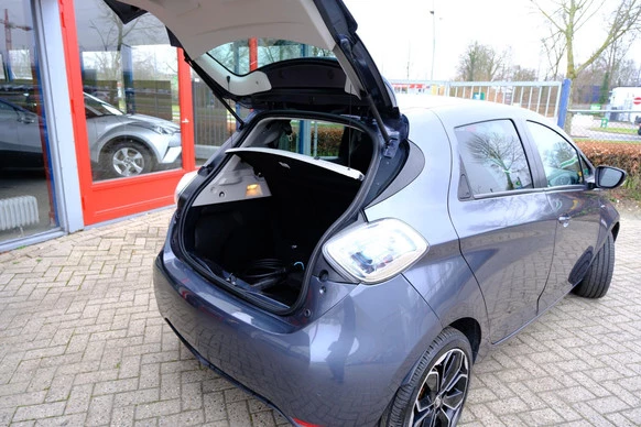 Renault ZOE - Afbeelding 9 van 30
