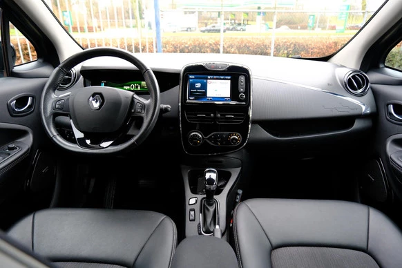 Renault ZOE - Afbeelding 11 van 30