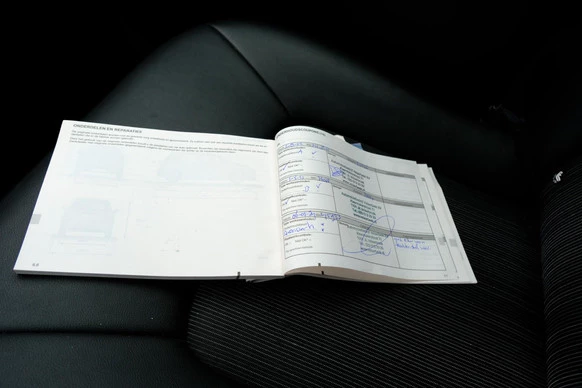 Renault ZOE - Afbeelding 20 van 30