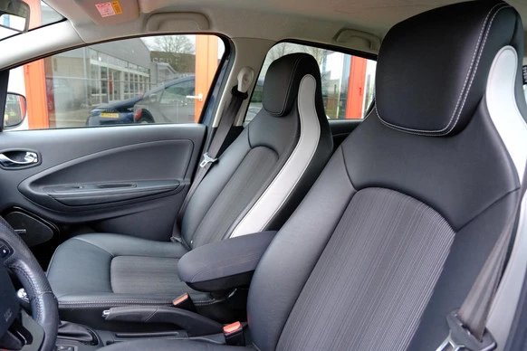 Renault ZOE - Afbeelding 24 van 30