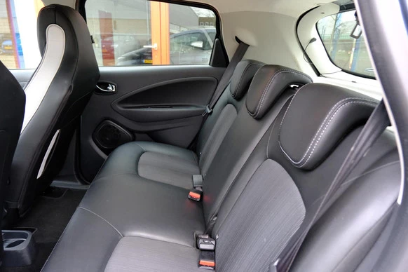 Renault ZOE - Afbeelding 25 van 30