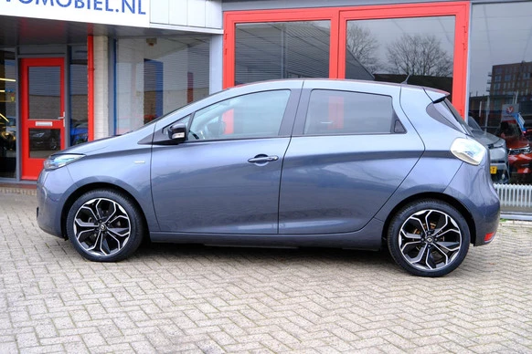 Renault ZOE - Afbeelding 27 van 30