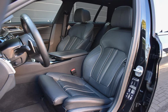 BMW 5 Serie - Afbeelding 9 van 30