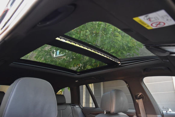 BMW 5 Serie - Afbeelding 13 van 30