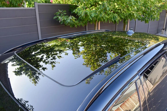 BMW 5 Serie - Afbeelding 14 van 30