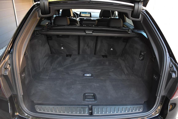 BMW 5 Serie - Afbeelding 18 van 30
