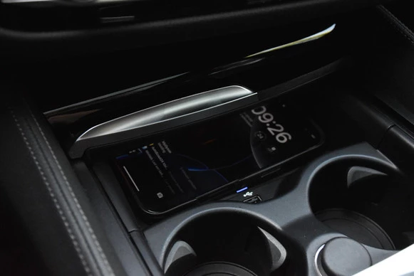 BMW 5 Serie - Afbeelding 20 van 30