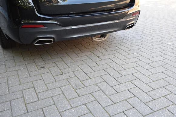 BMW 5 Serie - Afbeelding 21 van 30