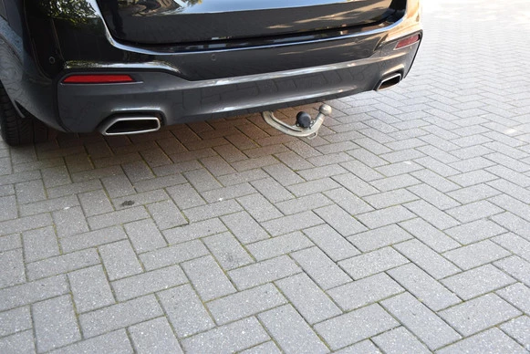 BMW 5 Serie - Afbeelding 22 van 30